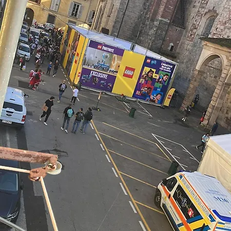 Dolce Casa لوكا