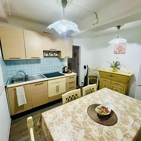 شقة Dolce Casa