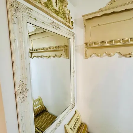 Dolce Casa شقة *