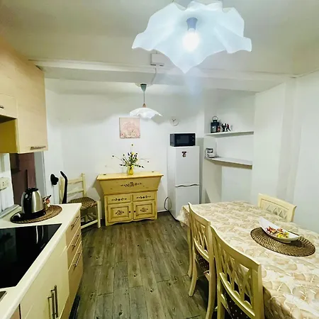 شقة Dolce Casa لوكا