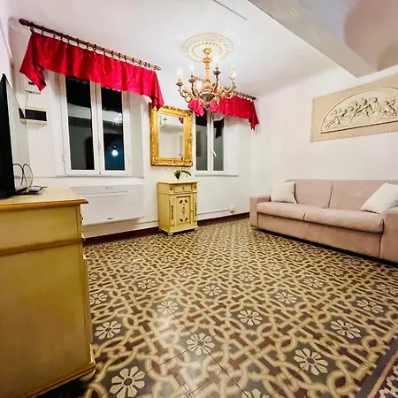 Apartment Dolce Casa *