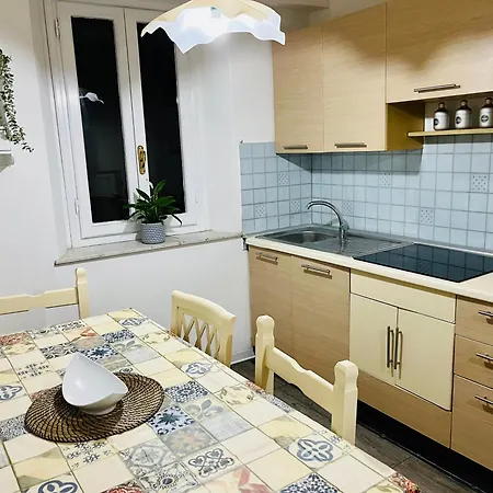 Apartment Dolce Casa