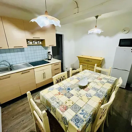 Dolce Casa *