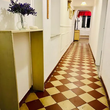 Dolce Casa Apartment