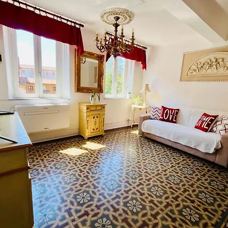 Apartment Dolce Casa