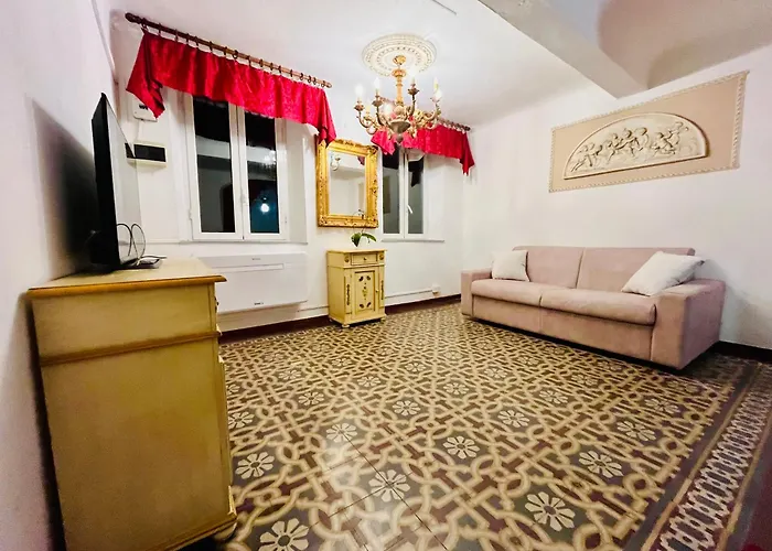 Apartamento Dolce Casa *