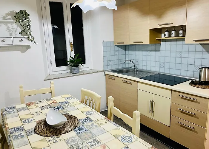 Apartamento Dolce Casa