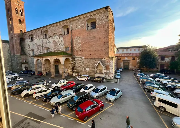 Apartamento Dolce Casa Lucca