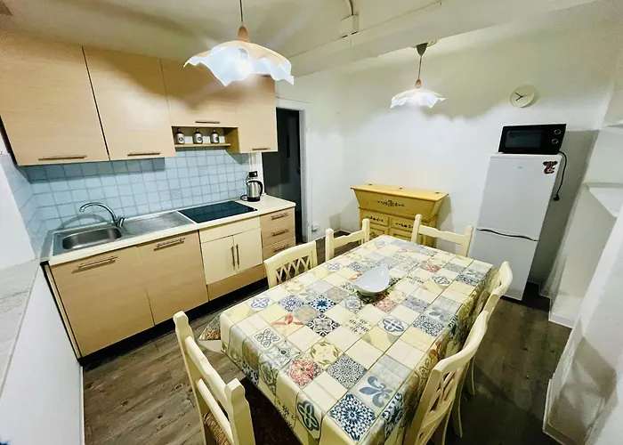 Dolce Casa *