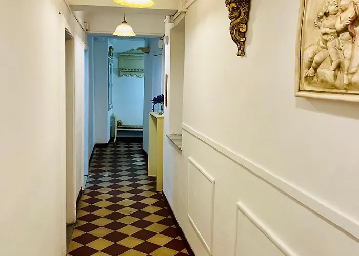 Apartamento Dolce Casa Lucca