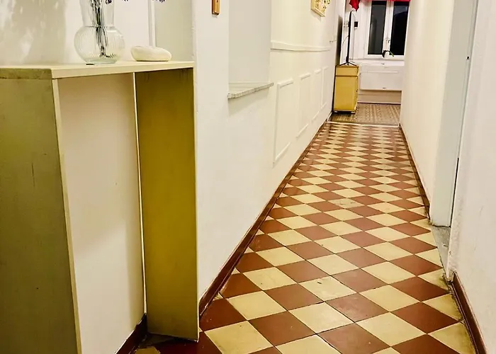 Dolce Casa Apartamento