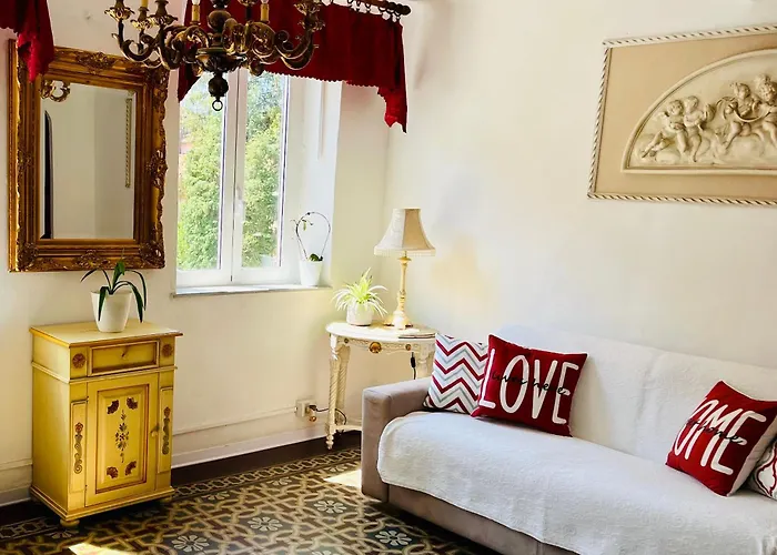 Apartamento Dolce Casa *
