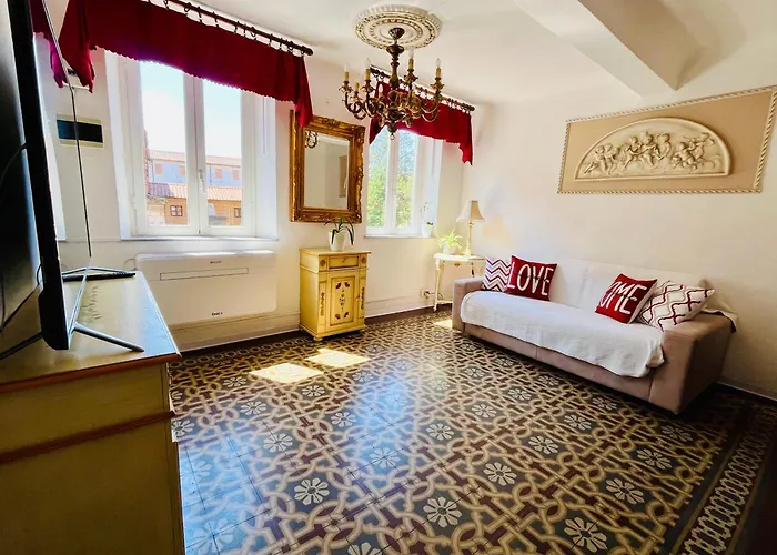 Apartamento Dolce Casa