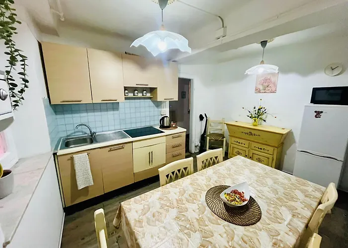 Apartamento Dolce Casa