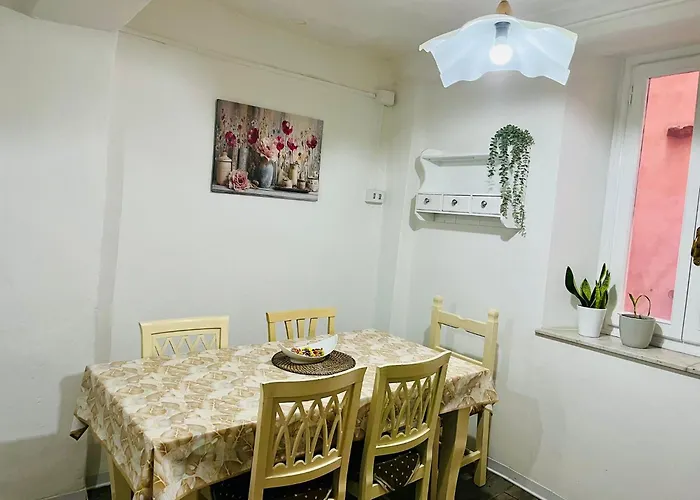 Dolce Casa *