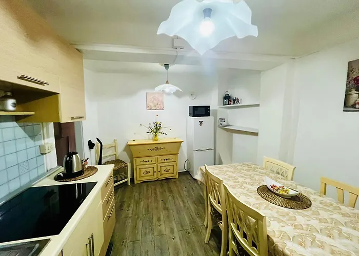Apartamento Dolce Casa Lucca