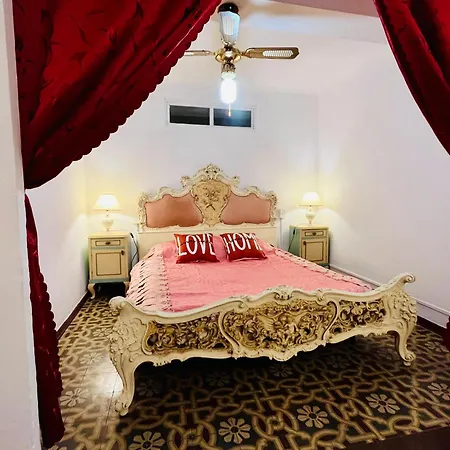 Dolce Casa Διαμέρισμα Λούκα