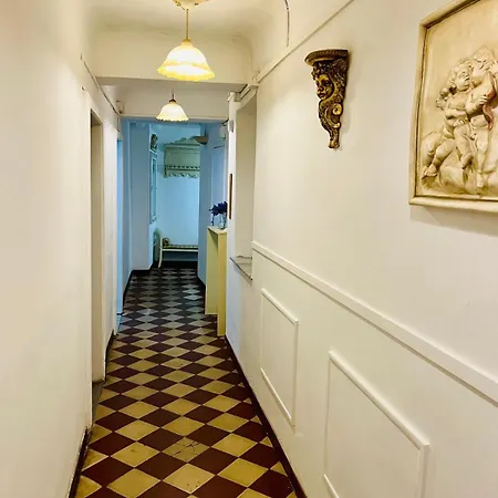 Appartement Dolce Casa Lucques