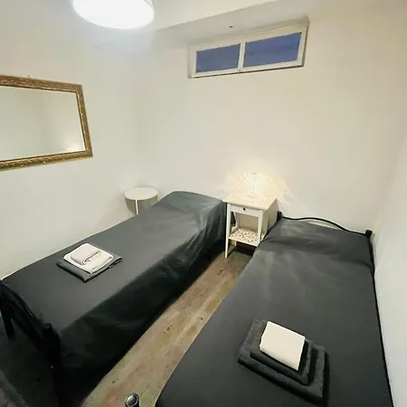 Dolce Casa Appartement Lucques