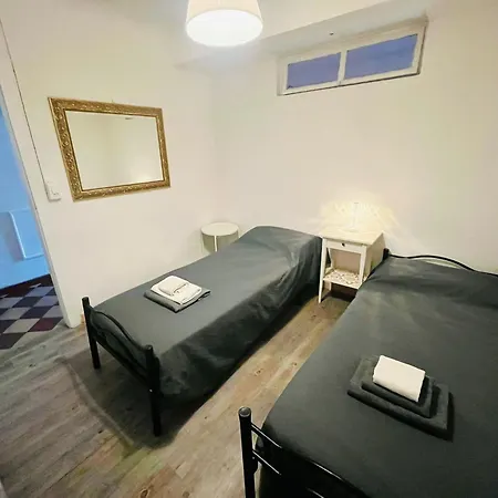 Dolce Casa Appartement Lucques