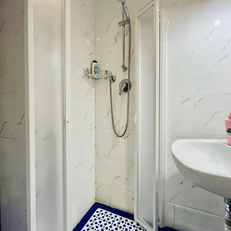 Dolce Casa Διαμέρισμα Λούκα